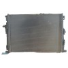 Recambio de radiador agua para renault fluence z.e. dynamique referencia OEM IAM 214005371R  