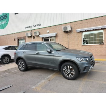 MERCEDES-BENZ GLC (X253) de desguace