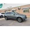 mercedes-benz glc (x253) del año 2019