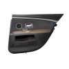 Recambio de guarnecido puerta trasera derecha para bmw 7 (e65, e66, e67) 730 ld referencia OEM IAM 51427973040  3155818113010102