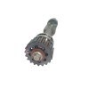 Recambio de despiece motor para mitsubishi space wagon (n30/n40) 2000 glx diesel referencia OEM IAM   