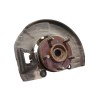 Recambio de mangueta delantera derecha para hyundai santa fe (sm) 2.0 crdi vgt comfort referencia OEM IAM   