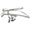 Recambio de elevalunas delantero izquierdo para citroën xsara berlina 1.9 td sx referencia OEM IAM 96021813508  