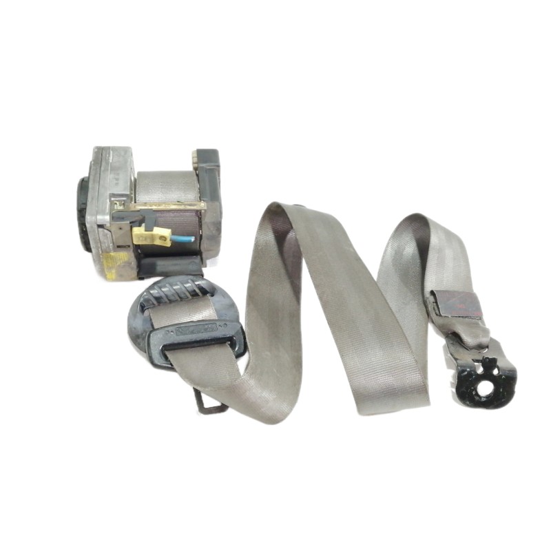 Recambio de cinturon seguridad delantero izquierdo para seat leon (1m1) stella referencia OEM IAM 00064577 5 PUERTAS 193857737 0