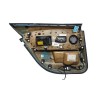 Recambio de guarnecido puerta trasera derecha para bmw 7 (e65, e66, e67) 730 ld referencia OEM IAM 51427973040  3155818113010102