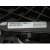 Recambio de pedal embrague para volkswagen golf vi (5k1) advance referencia OEM IAM 1K0721388S  