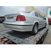 bmw serie 5 berlina (e39) del año 1999