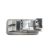 Recambio de mando elevalunas delantero derecho para volkswagen touareg (7l6) v6 tdi referencia OEM IAM 7L6959851A  