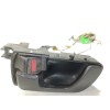 Recambio de cerradura puerta delantera izquierda para mitsubishi space wagon (n80/n90) 2,4 glx referencia OEM IAM   