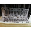 Recambio de airbag delantero izquierdo para citroën c4 picasso sx referencia OEM IAM 4112JL 96542463ZD 61801050E