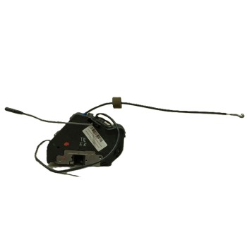 CERRADURA PUERTA TRASERA IZQUIERDA A2197300135 