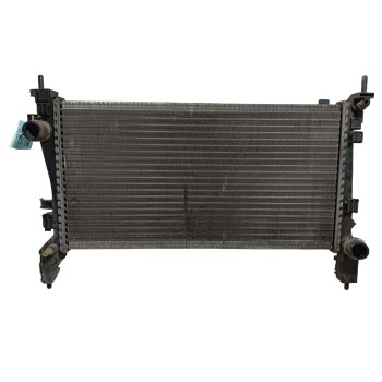 RADIADOR AGUA 1330T9 L8071003 