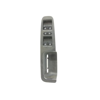 MANDO ELEVALUNAS DELANTERO IZQUIERDO 7L6959857C 