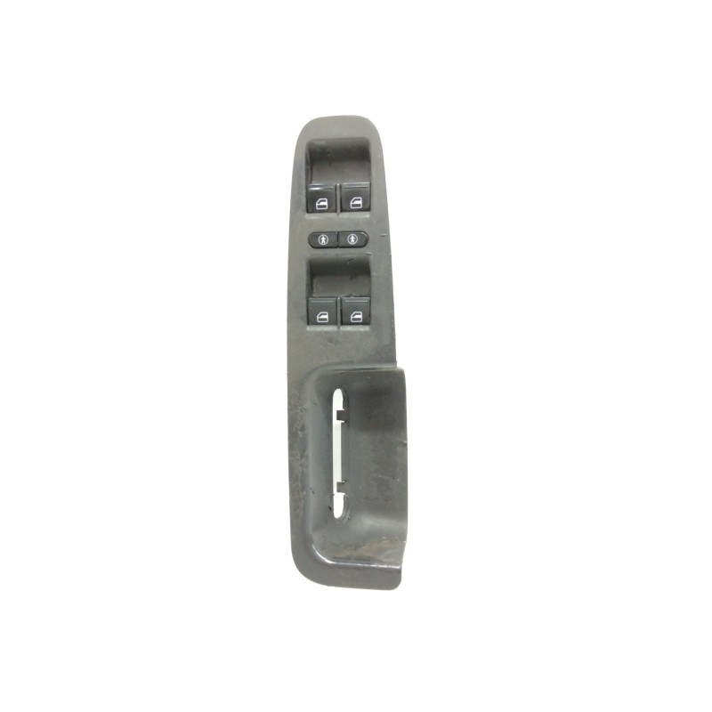 Recambio de mando elevalunas delantero izquierdo para volkswagen touareg (7l6) v6 tdi referencia OEM IAM 7L6959857C  