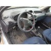 peugeot 206 hatchback (2a/c) del año 2001