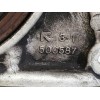 Recambio de soporte motor para mitsubishi space wagon (n30/n40) 2000 glx diesel referencia OEM IAM 500587  