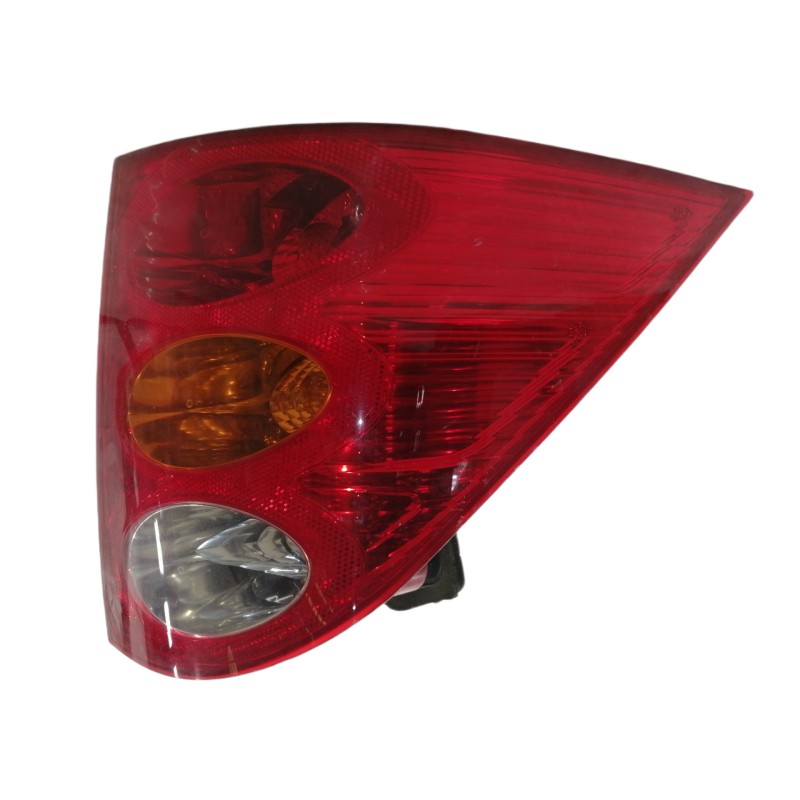 Recambio de piloto trasero derecho para peugeot 1007 urban referencia OEM IAM 9646116880  89031533
