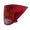 Recambio de piloto trasero derecho para peugeot 1007 urban referencia OEM IAM 9646116880  89031533