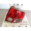 Recambio de piloto trasero derecho para hyundai getz (tb) 1.1 básico referencia OEM IAM   