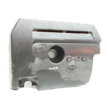 TAPA MOTOR 