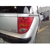 Recambio de piloto trasero derecho para peugeot 1007 urban referencia OEM IAM 9646116880  89031533