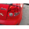 Recambio de piloto trasero derecho para hyundai getz (tb) 1.1 básico referencia OEM IAM   