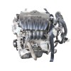 Recambio de motor completo para mitsubishi asx (ga0w) motion 2wd referencia OEM IAM 4A92  OK