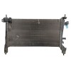 Recambio de radiador agua para peugeot bipper tepee basis referencia OEM IAM 1330T9 L8071003 