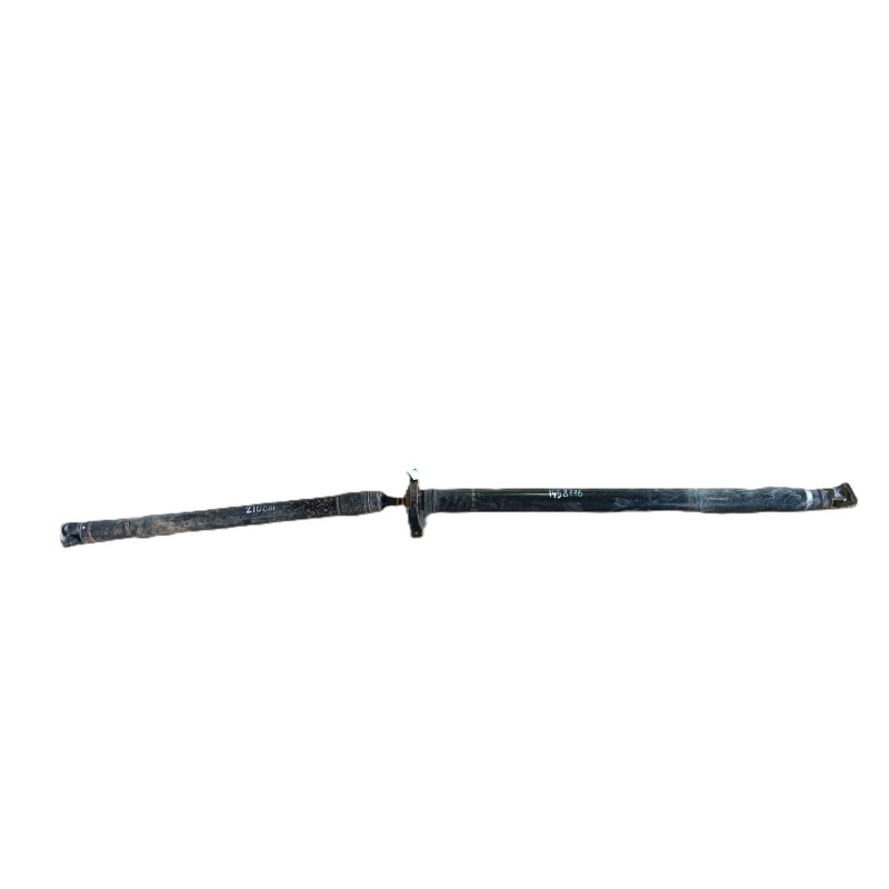 Recambio de transmision central para honda cr-v (re) comfort referencia OEM IAM 40100SWYE01  CARDAN CENTRAL COMPLETO