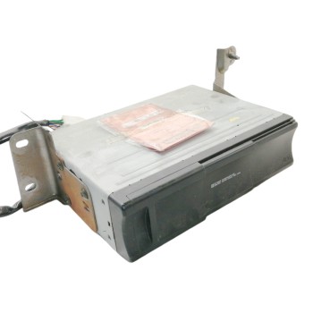 SISTEMA AUDIO / RADIO CD 281848F810 PN2144F 286862906