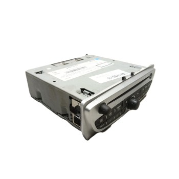 SISTEMA AUDIO / RADIO CD 281150743R 7771295