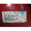 Recambio de piloto trasero derecho para peugeot 1007 urban referencia OEM IAM 9646116880  89031533
