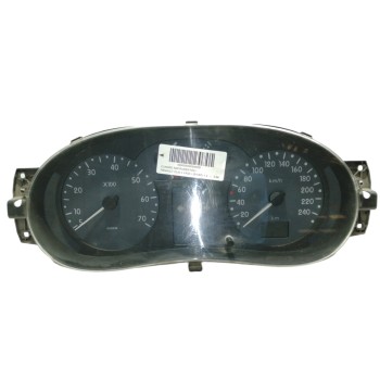 CUADRO INSTRUMENTOS P7700428508 SAGEM P7700428508