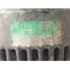 Recambio de alternador para mg serie 25 (rf) comfort (5-ptas.) referencia OEM IAM 1002132530  1002132530