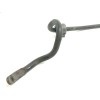Recambio de barra estabilizadora delantera para peugeot 207 sw confort referencia OEM IAM   
