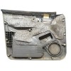 Recambio de guarnecido puerta delantera derecha para toyota rav 4 (a2) 2.0 turbodiesel cat referencia OEM IAM 67777X1B02  
