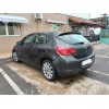opel astra j (p10) del año 2011