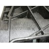 Recambio de pedal embrague para volkswagen golf vi (5k1) advance referencia OEM IAM 1K0721388S  