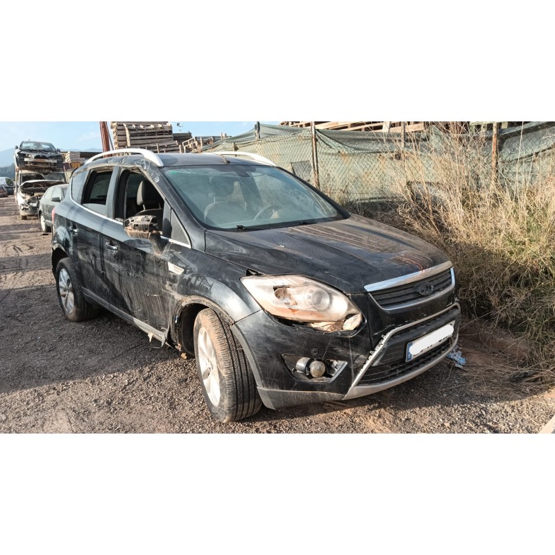 FORD KUGA I