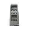 Recambio de mando elevalunas delantero izquierdo para volkswagen touareg (7l6) v6 tdi referencia OEM IAM 7L6959857C  