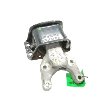 SOPORTE MOTOR DERECHO 9636270080B 