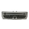 Recambio de sistema audio / radio cd para renault fluence z.e. dynamique referencia OEM IAM 281150743R  7771295