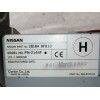Recambio de sistema audio / radio cd para nissan primera berlina (p12) acenta referencia OEM IAM 281848F810 PN2144F 286862906