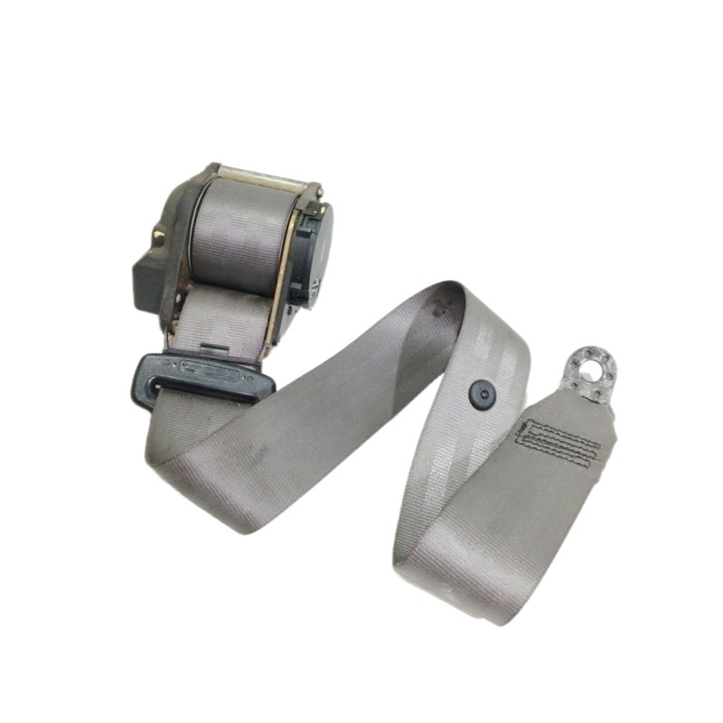 Recambio de cinturon seguridad trasero derecho para seat leon (1m1) stella referencia OEM IAM 193857737 00024204 