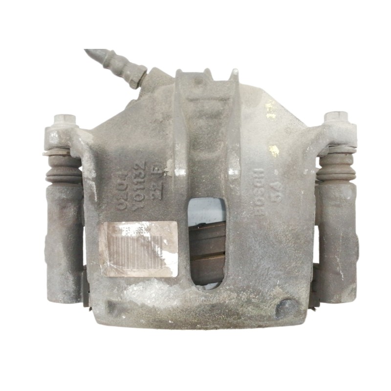 Recambio de pinza freno delantera derecha para peugeot 1007 urban referencia OEM IAM 0204Y01132  