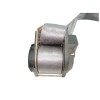 Recambio de cinturon seguridad trasero derecho para seat leon (1m1) stella referencia OEM IAM 193857737 00024204 