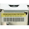 Recambio de sistema audio / radio cd para renault fluence z.e. dynamique referencia OEM IAM 281150743R  7771295