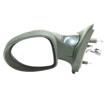 RETROVISOR IZQUIERDO 