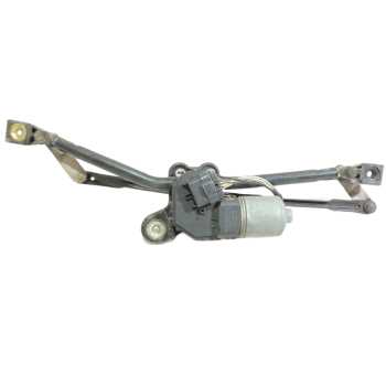 MOTOR LIMPIA DELANTERO 1X4317508BB 0390241709