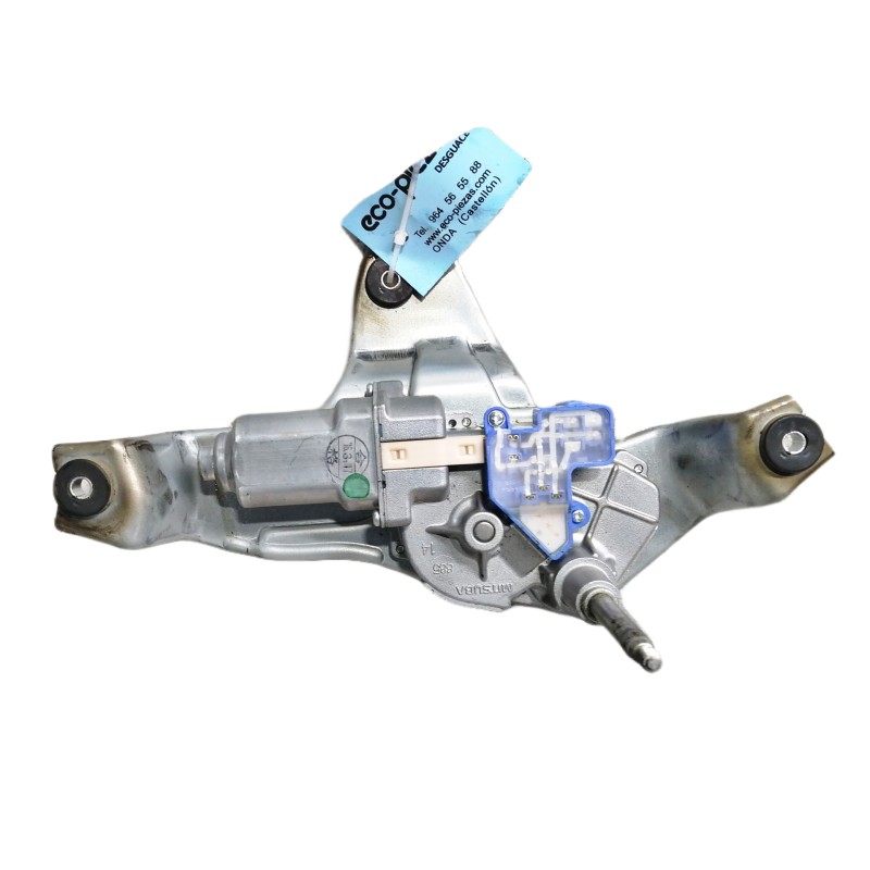 Recambio de motor limpia trasero para mitsubishi asx (ga0w) motion 2wd referencia OEM IAM 8253A168  